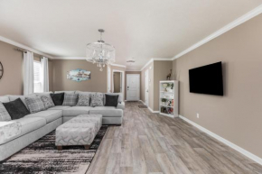 Brand New 5 Beds Luxury Home in a perfect location